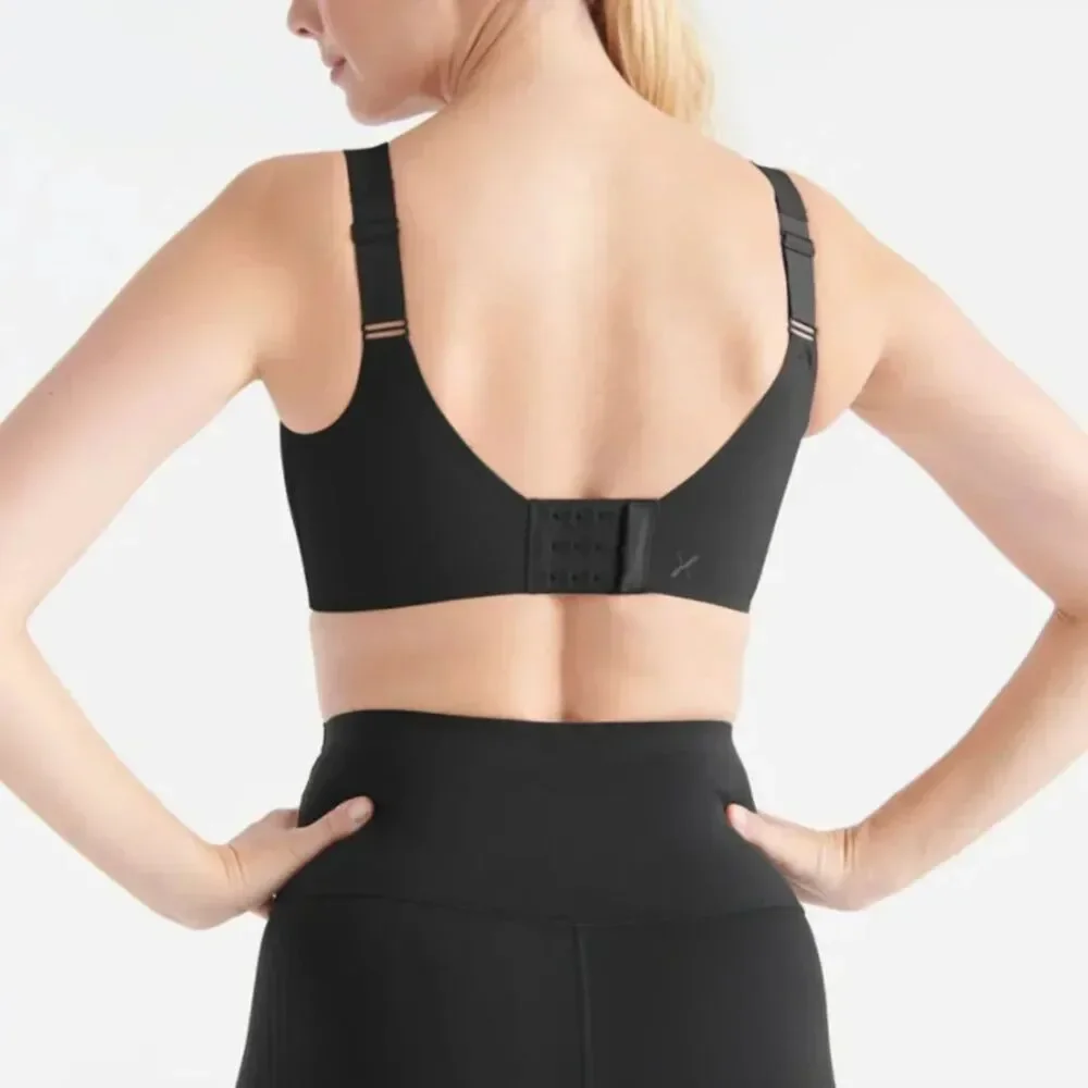 Knix Catalyst Sports Bra - Black 8